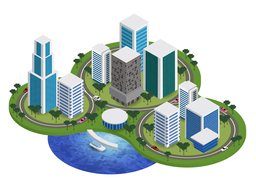 developのイラスト