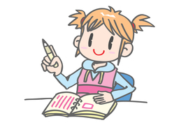 diaryのイラスト