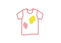 dirtyのイラスト