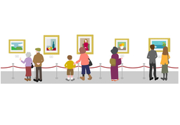 displayのイラスト