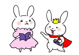 dramaのイラスト