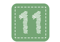 eleventhのイラスト