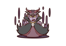 enemyのイラスト