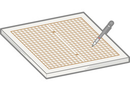 essayのイラスト