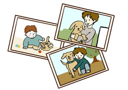 experienceのイラスト