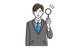 factのイラスト