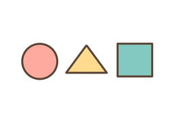 figureのイラスト