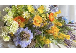 flowerのイラスト