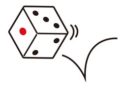 fortuneのイラスト