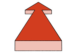 forwardのイラスト