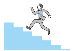 furtherのイラスト