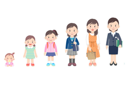 generationのイラスト