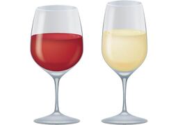 glassのイラスト