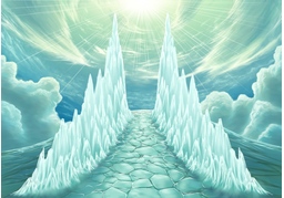 heavenのイラスト