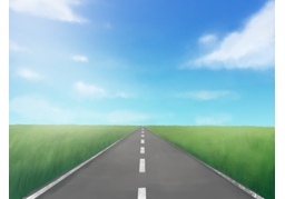 horizonのイラスト