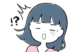 impactのイラスト