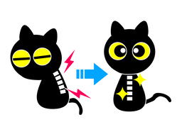 improveのイラスト