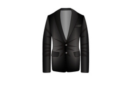 jacketのイラスト