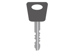 keyのイラスト