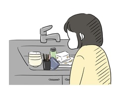 laterのイラスト