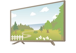 latestのイラスト