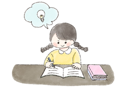 learnのイラスト