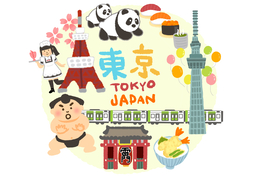 majorのイラスト