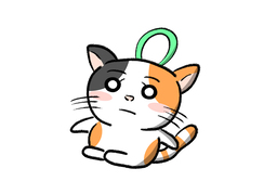 mascotのイラスト