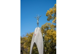 memorialのイラスト