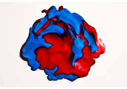 mixedのイラスト