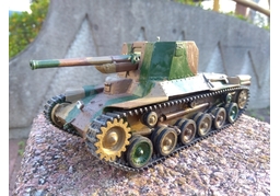 modelのイラスト