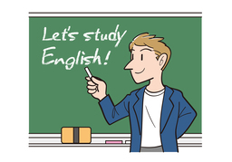 nativeのイラスト