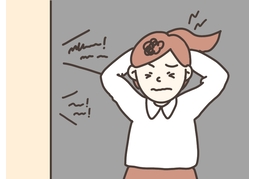 noiseのイラスト