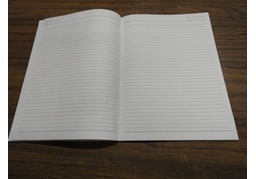 notebookのイラスト