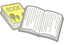 novelのイラスト