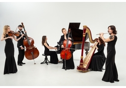 orchestraのイラスト