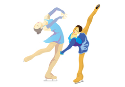 performanceのイラスト