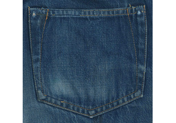 pocketのイラスト