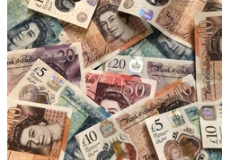 poundのイラスト