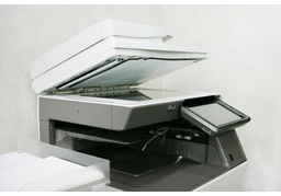 printerのイラスト