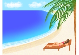 privateのイラスト