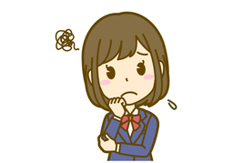 problemのイラスト