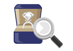 qualityのイラスト