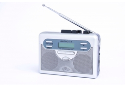 radioのイラスト