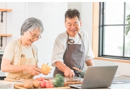 recipeのイラスト