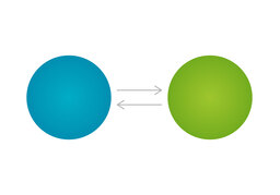 relateのイラスト