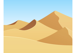 sandのイラスト