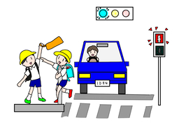 sceneのイラスト