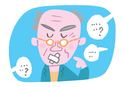 silenceのイラスト