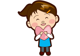 sincerelyのイラスト